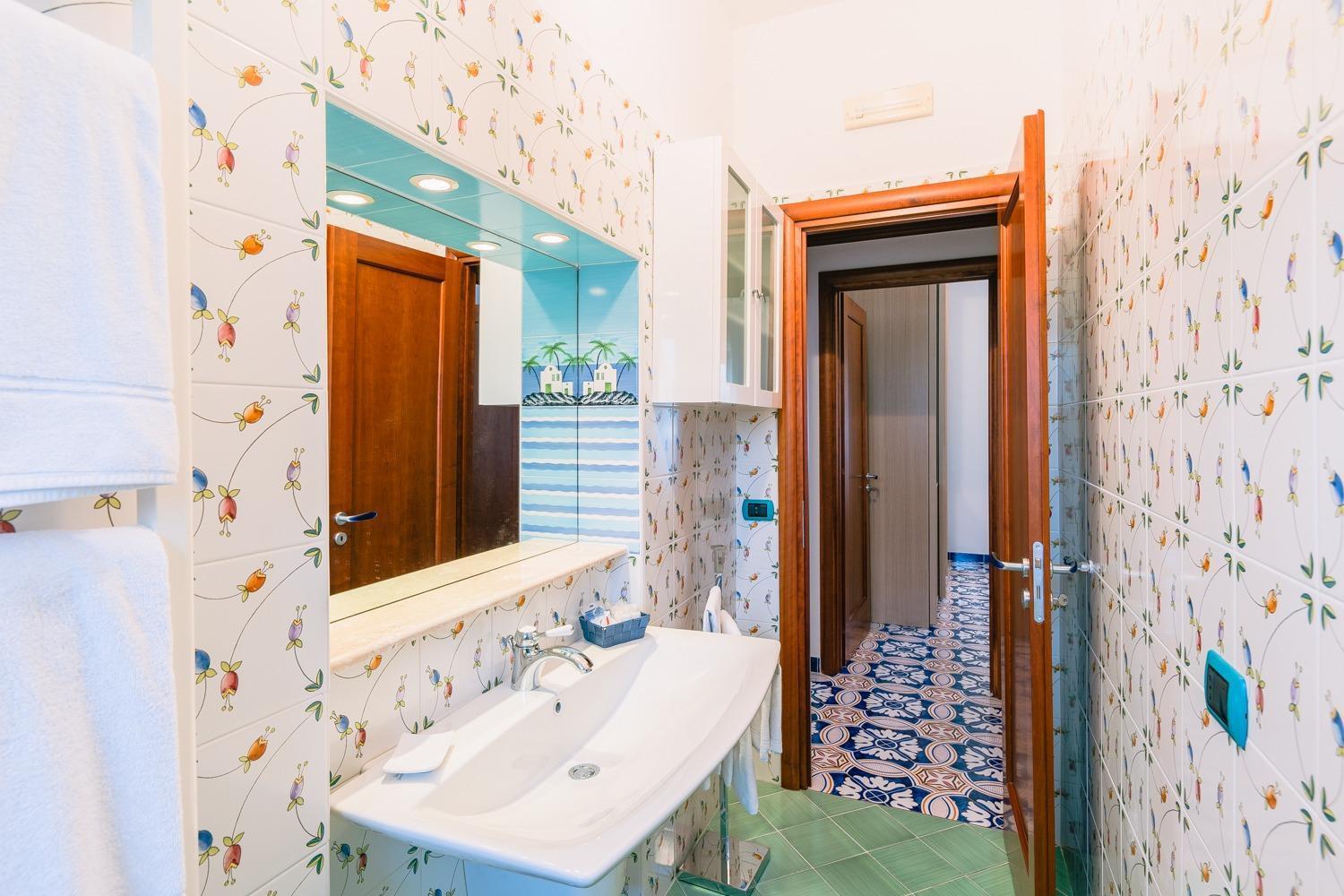 Casa Vacanze La Trinita Ravello Exterior photo